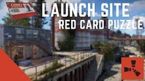Maybe you would like to learn more about one of these? Pc Console Launch Site Red Keycard Puzzle Easy And Quick Youtube