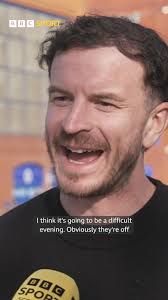 🗣️'I don't think it's a red card. The boy's not hurt, he's not rolling  about' Derek McInnes believes VAR shouldn't have intervened to allow  referee Matthew MacDermid to upgrade Brad Lyons' yellow