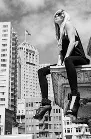 Black And White Street Photography Portraits Olyarostov Rooftop Photoshoot Street Fashion Photography Photoshoot