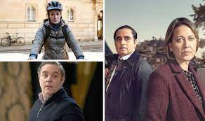 Intriguingly, it turns out that there were four other passengers in the car that night. How Many Episodes Are In Unforgotten Season 4 Tv Radio Showbiz Tv Express Co Uk