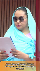 Yemi Oke: Associate Professor of Energy Law, University 🎓 of Lagos