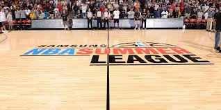 2, the mgm resorts nba summer league will be held from sunday, aug. Sixers Schedule For Nba Summer League Announced Lets Go 76ers