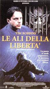 Arrestato l'evaso di le ali della libertà dopo 56 anni. Le Ali Della Liberta Film 1994 Mymovies It