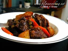 Pin On Philippine Recipes