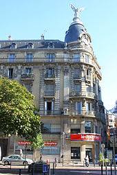 Votre une personnalise avec vos centres dintrt prfrs : Le Dauphine Libere Wikipedia