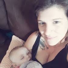 Shauna Frizzell's Instagram, Twitter & Facebook