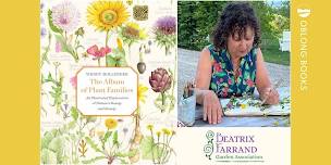 Wendy Hollender, THE ALBUM OF PLANT FAMILIES