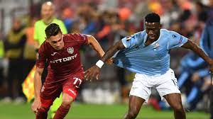 Learn all the games results, upcoming matches schedule at scores24.live! Highlights Cfr Cluj Lazio 2 1 Uefa Europa League Uefa Com