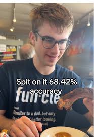 Bo @Max Haney #meat #falloffthebone #fyp #viral