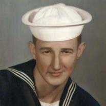 James L Ritter Obituary