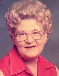 Obituary information for Elsie Marie Kandil