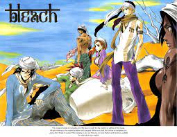 bleach all colour but the black 4 read bleach all colour but the black 4 online page 1 bleach anime bleach art bleach anime