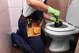 This method can help to power through any smaller clogs within your drains, helping to disguise and remove any leftover smells. Fix A Blocked Toilet Bedford Drain Company Blocked Toilet Drain Drainflow