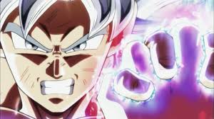 faints ultra instinct goku w dragones dragon ball z dragon ball