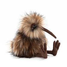 Buy Harper Kiwi Online At Jellycat Com