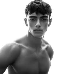 FORD/ROBERT BLACK AGENCY · MAINBOARD · MEN