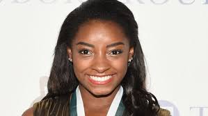 And he went out of his way to point that out, saying The Stunning Transformation Of Simone Biles
