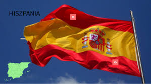 Najnowsze informacje, muzyka, kultura, nauka, historia. Poznajemy Hiszpanie By El Jan On Genially