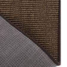 Gebraucht, sisal teppich echt sisalteppich natur b. Sisalteppich Meterware Naturfaser Qualitat Aus Deutschland Dayton De
