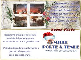 Auguri Di Buon Natale Felice Anno Nuovo Felice Anno Nuovo Buon Natale Tenda Porta