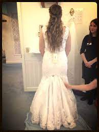 Bustle For Allure 207 Wedding Dress Bustle Wedding Gown Bustle Diy Wedding Dress Bustle