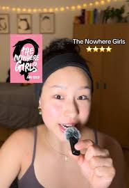 Nowhere Girl Book by Susan