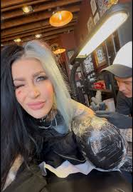 Final Destination 6 Tattoo Scene Song