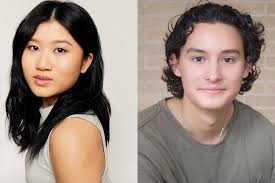 Current Acting Students Perform at Illinois Shakespeare Festival