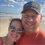 Brandy Earls's Instagram, Twitter & Facebook