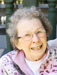 Obituary of Ida Anne Harris