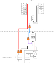 Colors, terminals, functions, voltage path! Fast Stat Installation For Heat Only Systems Ecobee Support