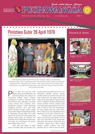 Tengku nazwar bin tengku osman; Peristiwa Gubir 26 April 1976 Arkib Negara Malaysia