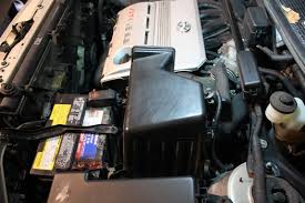 Additionally, the 2019 toyota highlander also features the great toyota entune™ audio system, which delivers a ton of great. Change The Air Filter On A 2000 2007 Toyota Highlander