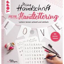 13 bloggerinnen, 51 habe mir das buch gekauft, weil ich das handlettering sehr schön finde und gerne selbst einige sachen. Buch Meine Handschrift Mein Handlettering 15 28