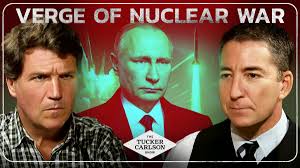 @TuckerCarlson's video Tweet