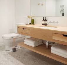 I am in the process of redoing the flooring and vanity in the bathroom. 10 Things Nobody Tells You About Bathroom Storage