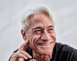 The big interview + LGBTQ+ rights