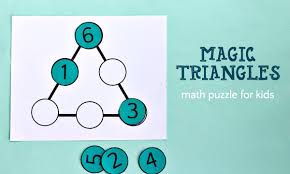 Image result for maths puzzles