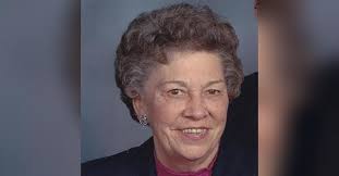 Irene "Janie" Carter Obituary