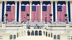Security around the inauguration event has been heightened following the attack on the us capitol earlier this month that left five people dead. Gbrw1rwdvlcrqm