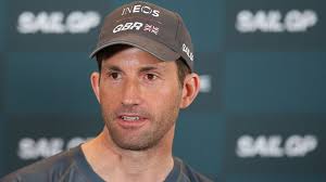 Sir Ben Ainslie says people will be pleasantly surprised and knocked back  by the excitement of the America's Cup