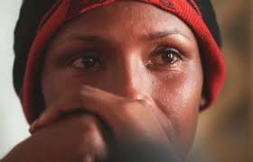 Bloody Horror of the Hidden Child Abusers