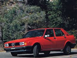 Image result for Red 1977 Alfa-Romeo