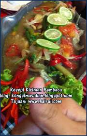 Resepi siakap stim limau ni memang mudah disediakan, orang bujang pun confirm boleh buat. Resepi Ikan Siakap Stim Limau Resepi Seafood Chef Hairul Hissam