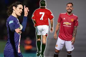 Everything you wanted to know, including current squad details, league position, club address plus much more. Man Utd Failed To Sign All Four Of Ole Gunnar Solskjaer S Main Transfer Targets This Summer Aktuelle Boulevard Nachrichten Und Fotogalerien Zu Stars Sternchen