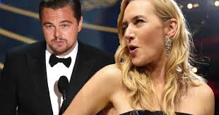 Leonardo dicaprio and kate winslet were reunited in saint tropez recently and it was almost as if no time had passed at all since they starred in titanic in the film, winslet's character leaves fiance cal hockley (played by zane) after meeting scrappy, working class artist jack and falling for him, while. X Rated Kate Winslet Leaks A Steamy Sex Secret About Leonardo Dicaprio After She Admits To Loving Him Star Magazine