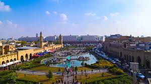 Things To Do In Erbil (Iraq) - A Complete Guide - Against The Compass