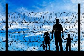 When we work together, freedom cannot be detained. 16 970 Refugiados Fotos Libres De Derechos Y Gratuitas De Dreamstime