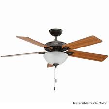 Ceiling mounted light copper ceiling semi flush ceiling lights flush mount lighting bedroom lighting home lighting lighting ideas copper lighting lighting stores. Hunter Astoria 52 In Indoor New Bronze Ceiling Fan With Light Kit 53057 The Home Depot