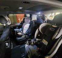 Fleet - Black Car Service Miami Airport | BlackRide